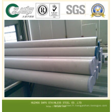 ASTM 316, 304L, 316, 316L, 317L Ss Seamless Pipe